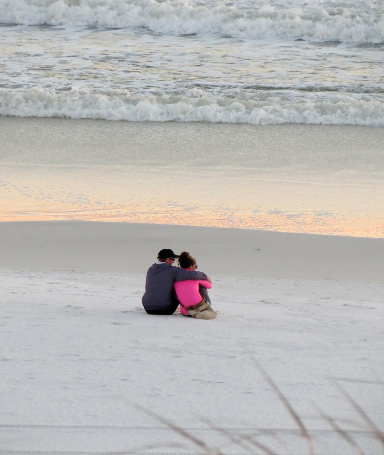 Sundown on the Emerald Coast, Midlife Snowbird snowbird lifestyle cuisine travel Midlife Snowbird