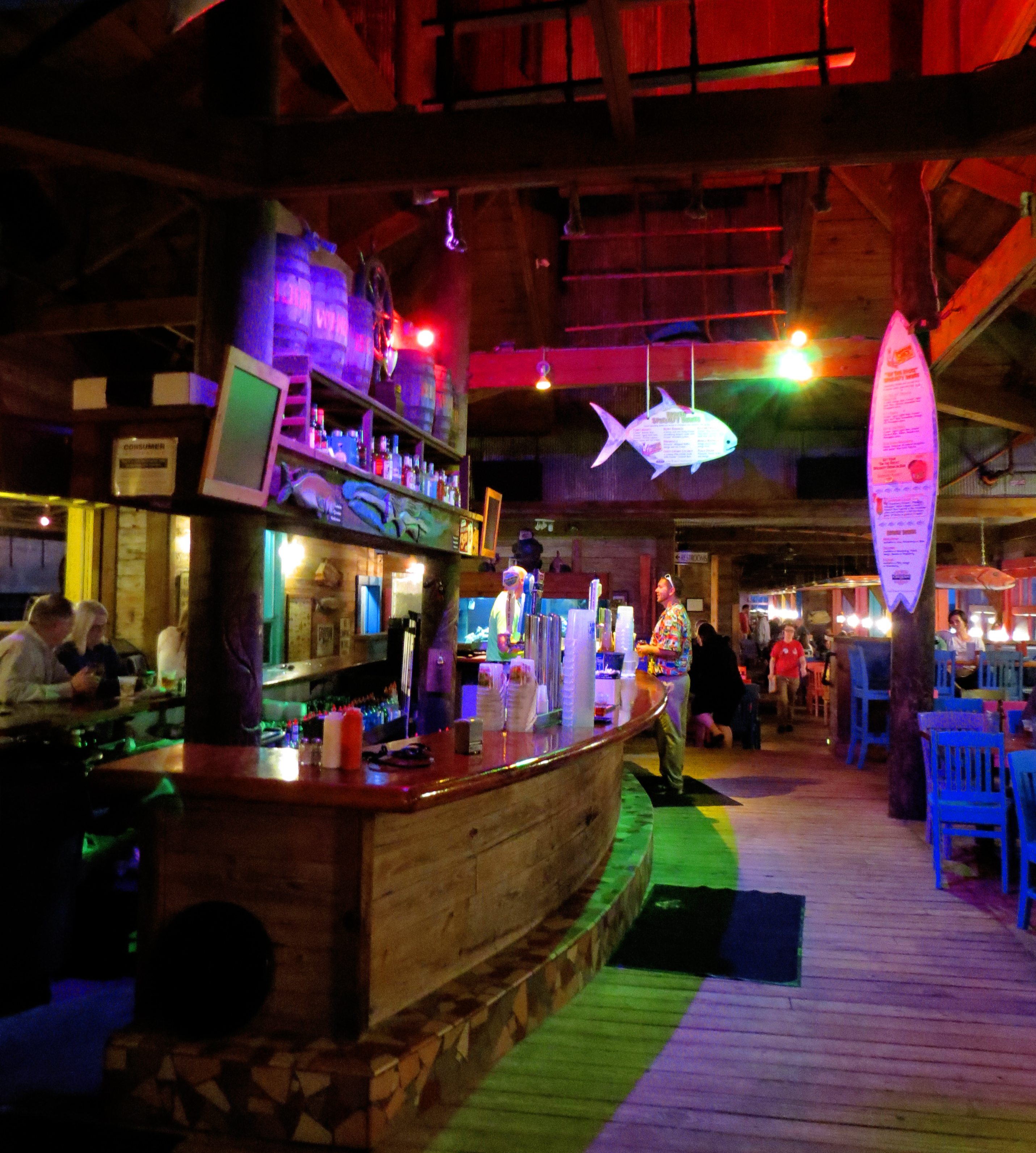 Pompano_Joes_5412_170202 Miramar Beach, FL, the Emerald Coast