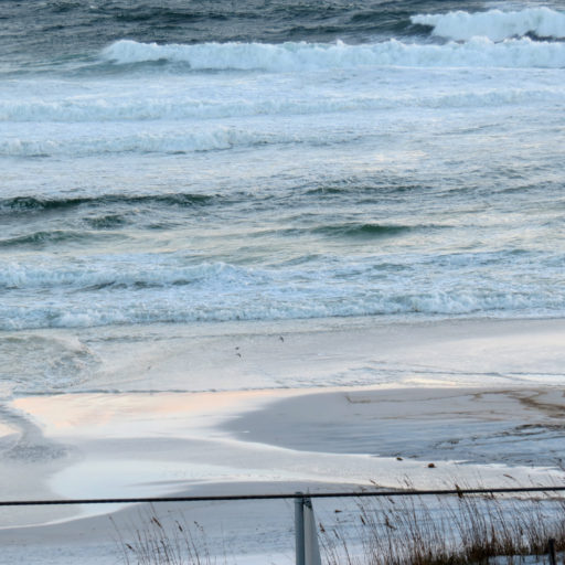 midlife snowbird, miramar beach, florida, lana scherer