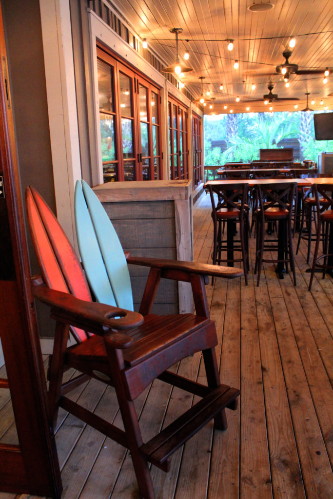 Surf Hut, Mirmar Beach, FL, the Emerald Coast