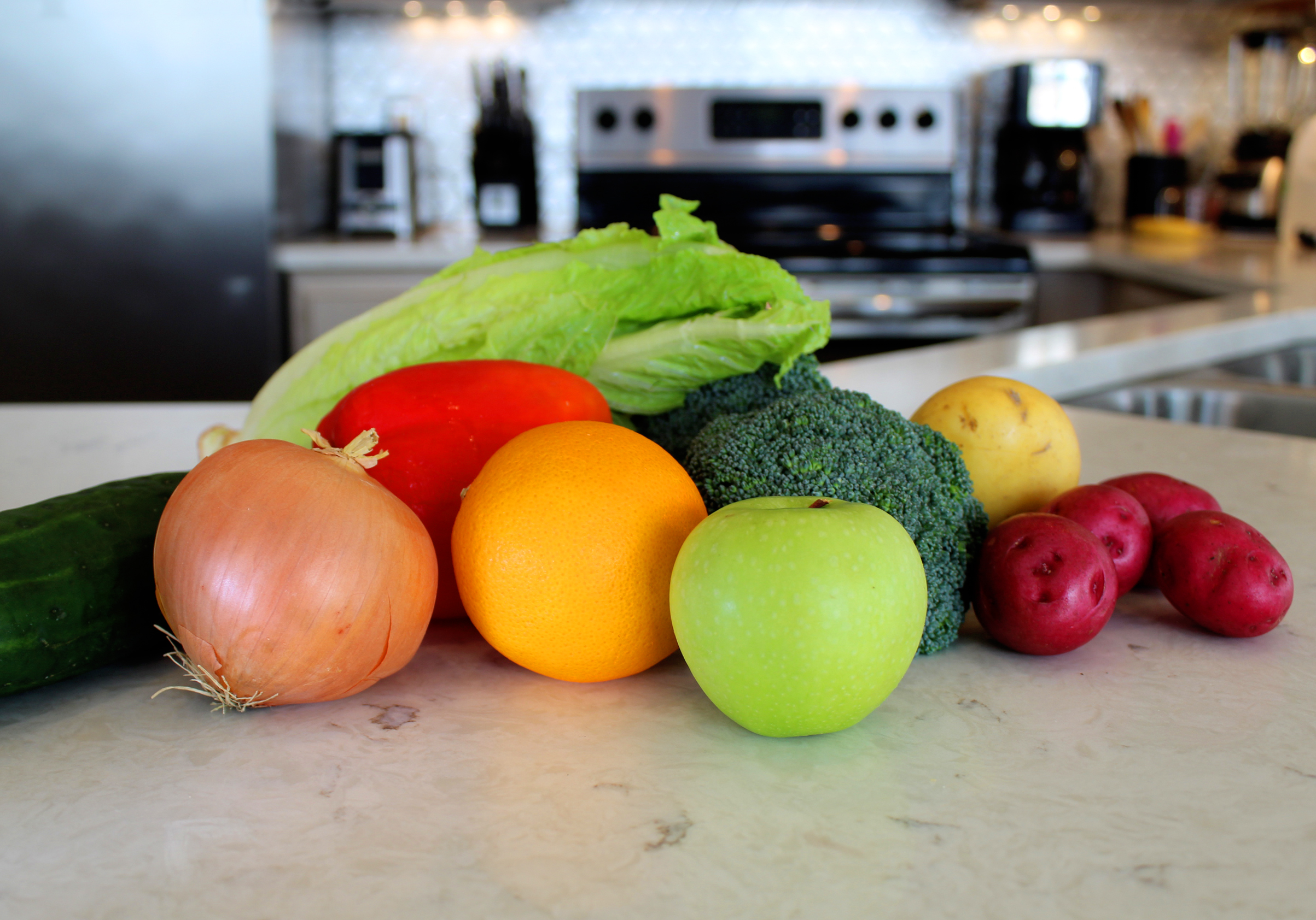 0_Produce_5332 190217 produce, snowbird meal planning, meal plan