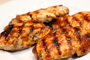 grilled chicken, chicken, snowbird recipe, midlife snowbird