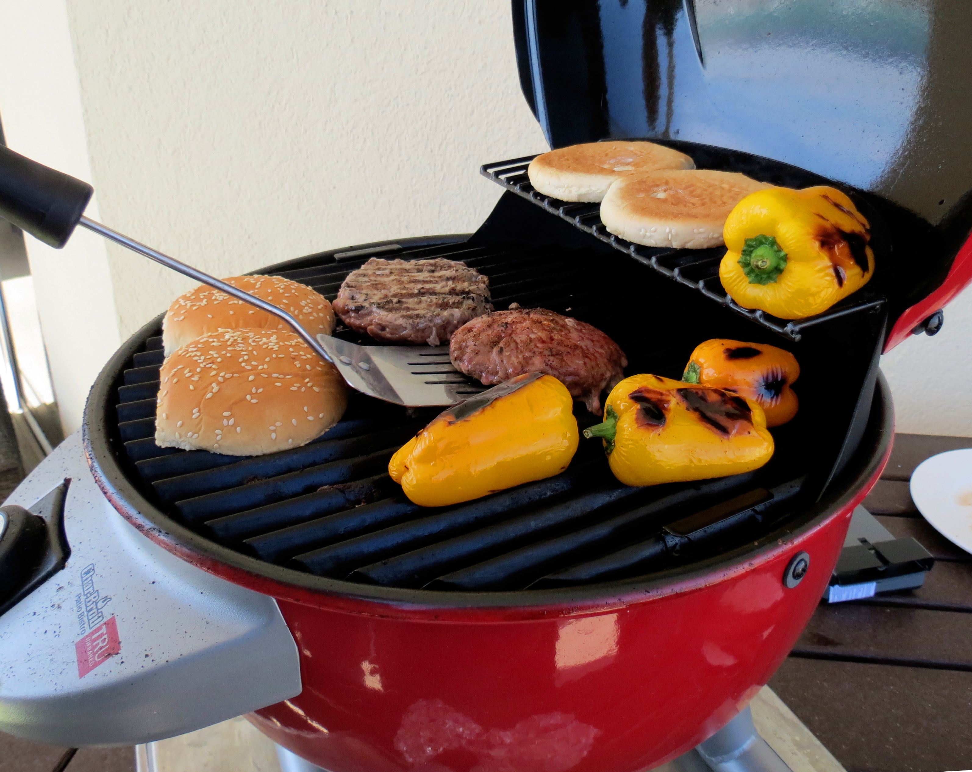 0_Bistro_Grill_9519 2016 infrared grill, portable electric grill, charbroil infrared