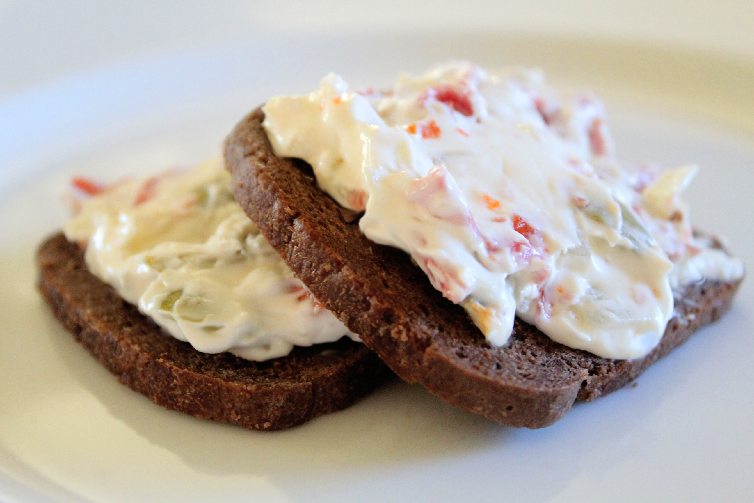 beef olive spread Midlife Snowbird beef olive spread snowbird recipe Midlife Snowbird