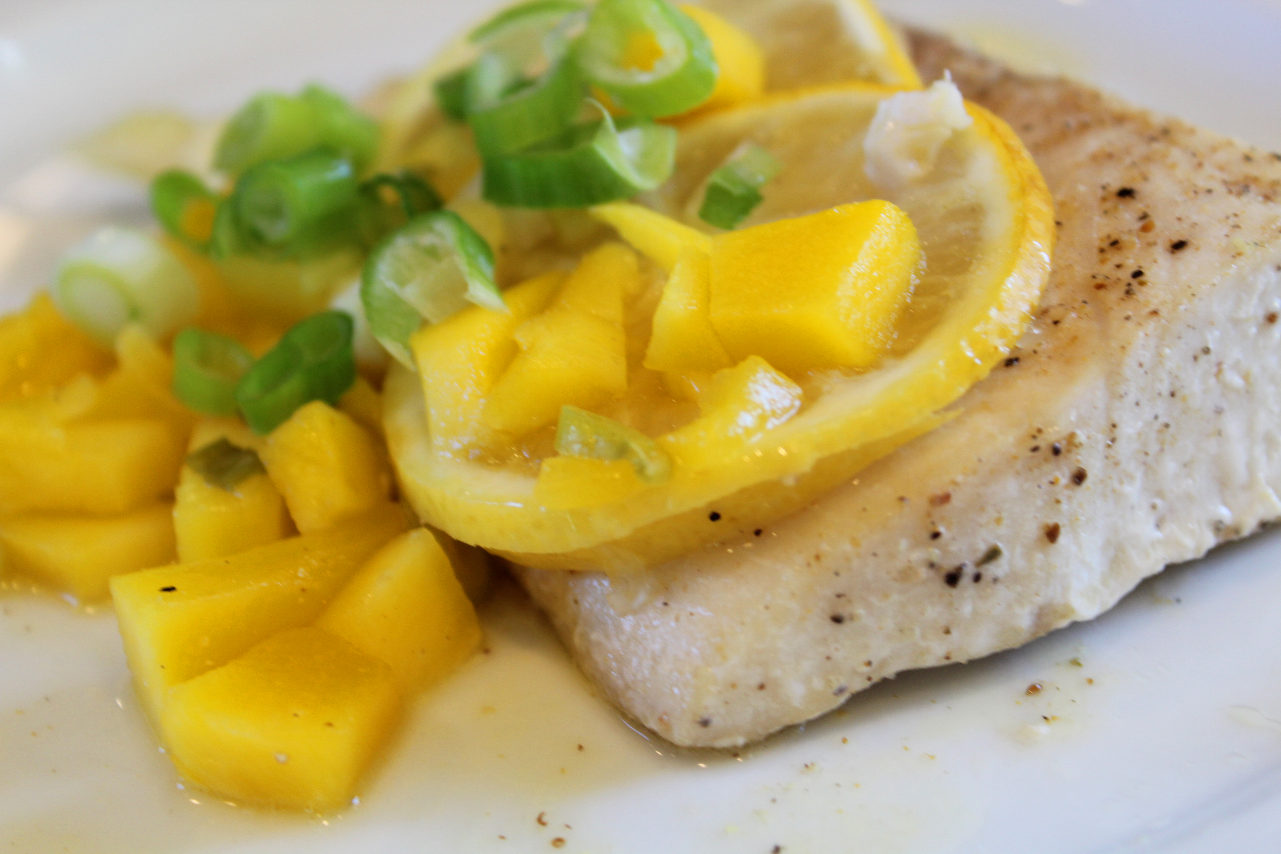 Mahi Mahi En Papillote Midlife Snowbird Mahi Mahi En Papillote Midlife Snowbird Recipe